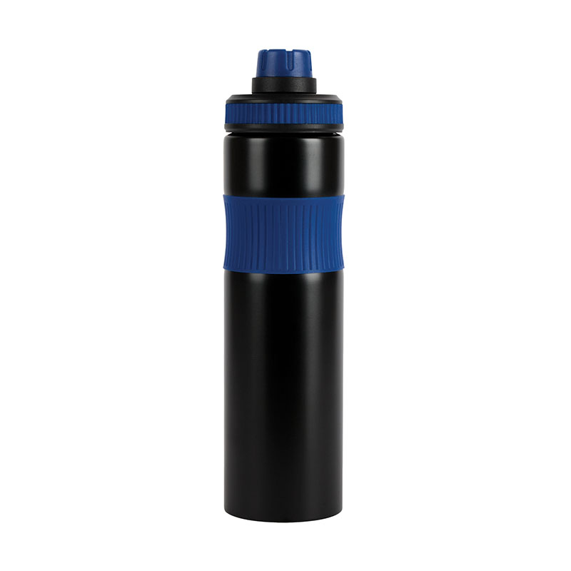 Picture of Payson 26 oz. Single Wall Recycled Stainless Steel Bottle