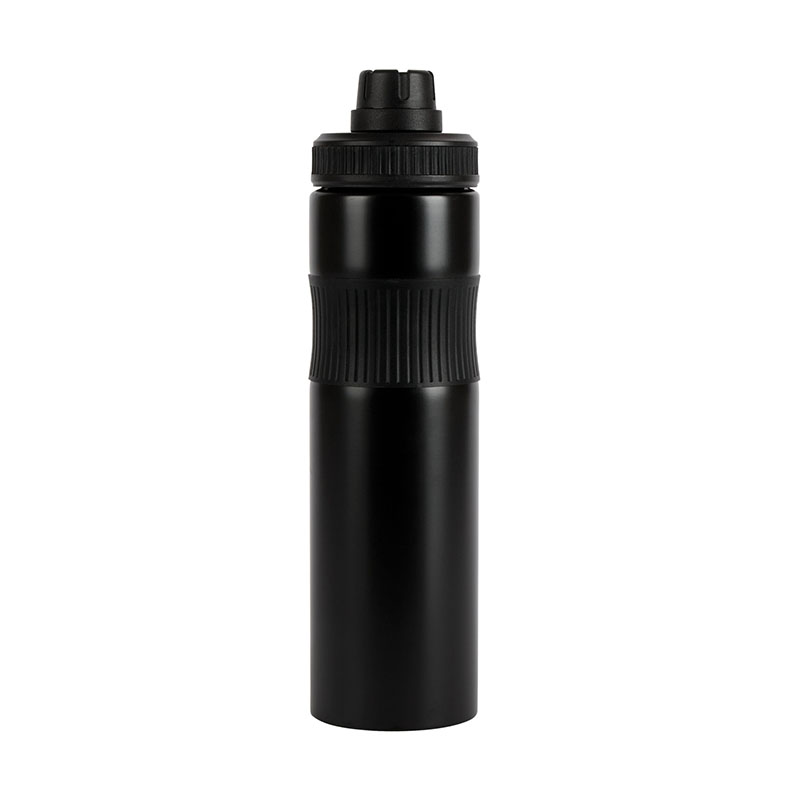 Picture of Payson 26 oz. Single Wall Recycled Stainless Steel Bottle
