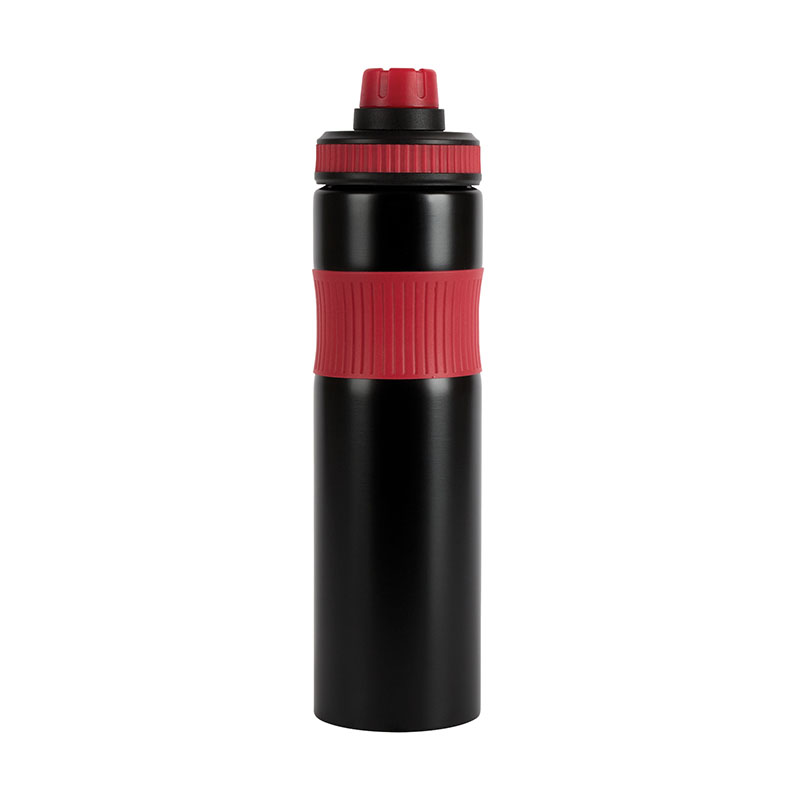 Picture of Payson 26 oz. Single Wall Recycled Stainless Steel Bottle