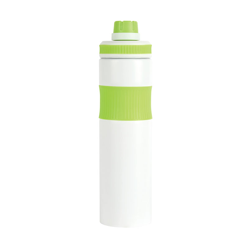 Picture of Prescott 26 oz. Single Wall Recycled Stainless Steel Bottle
