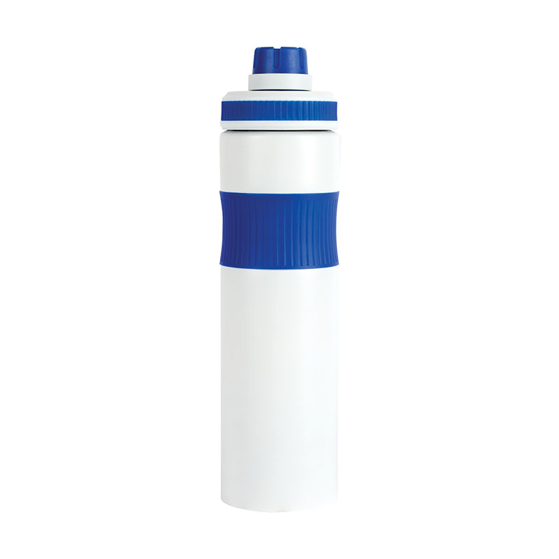 Picture of Prescott 26 oz. Single Wall Recycled Stainless Steel Bottle