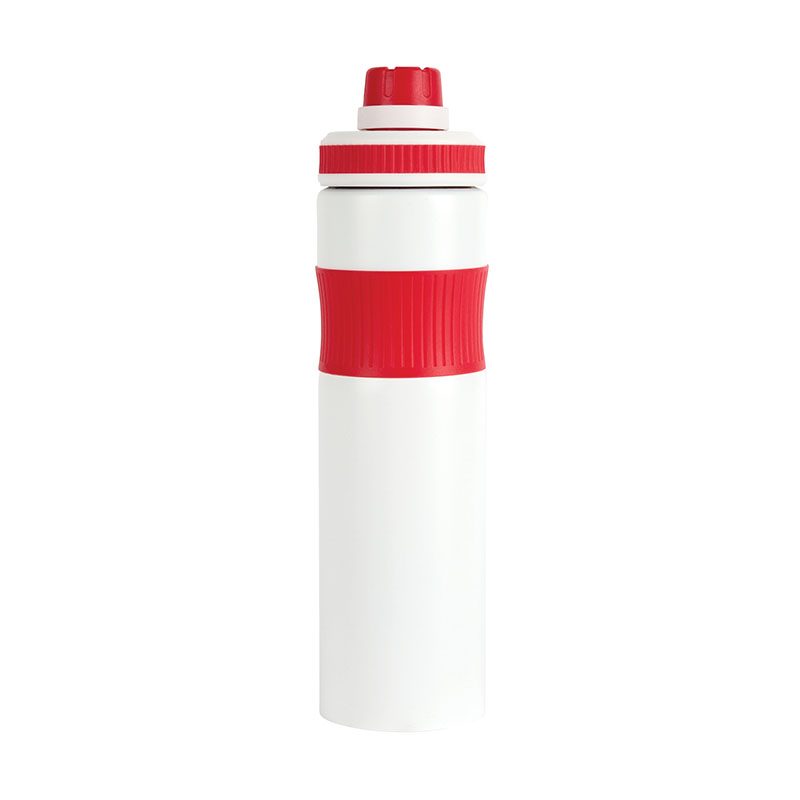 Picture of Prescott 26 oz. Single Wall Recycled Stainless Steel Bottle