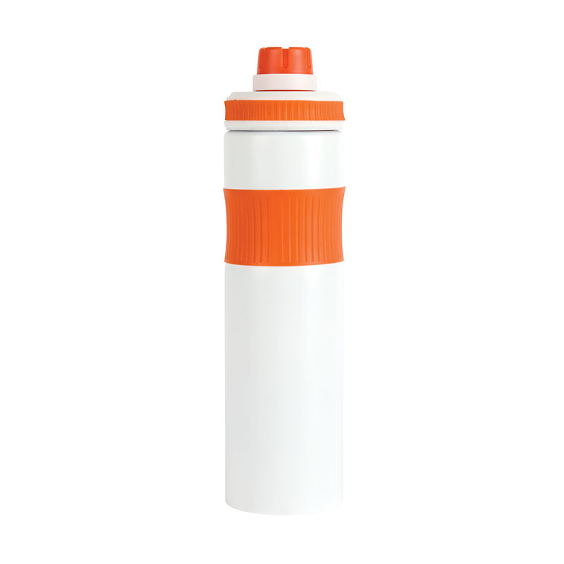 Picture of Prescott 26 oz. Single Wall Recycled Stainless Steel Bottle