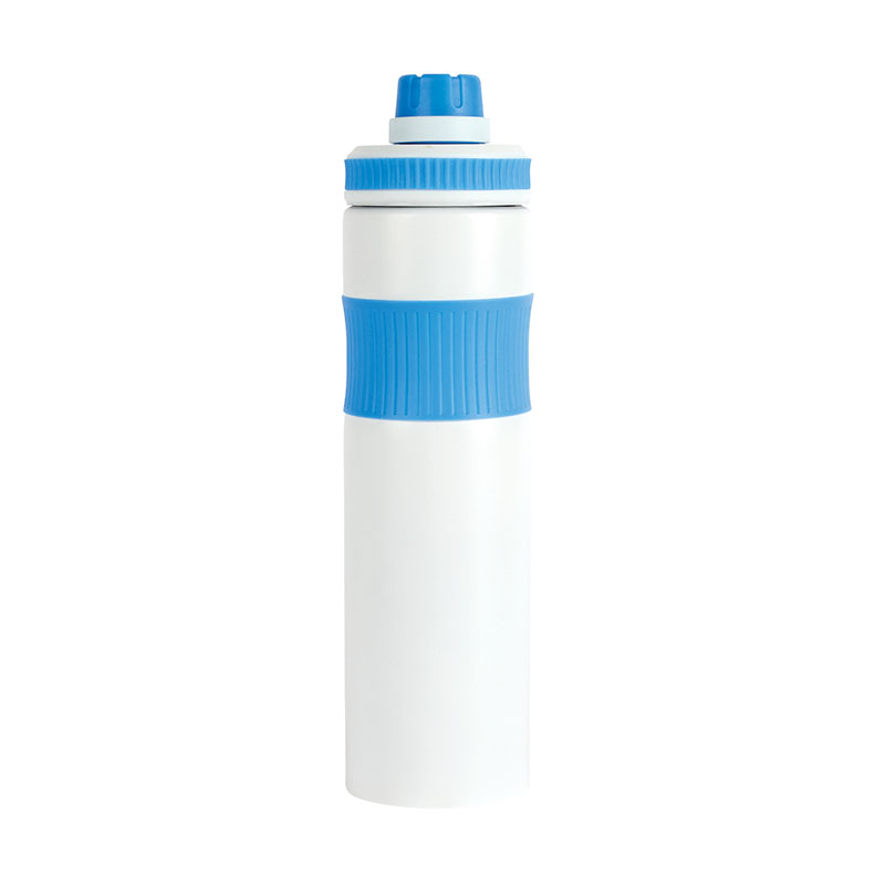 Picture of Prescott 26 oz. Single Wall Recycled Stainless Steel Bottle