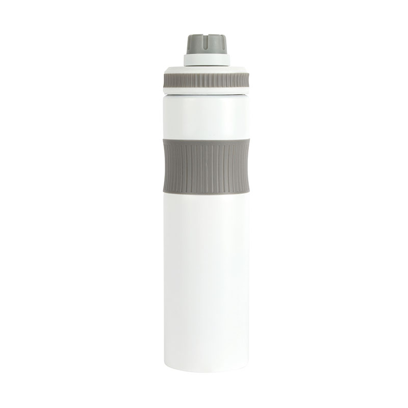 Picture of Prescott 26 oz. Single Wall Recycled Stainless Steel Bottle