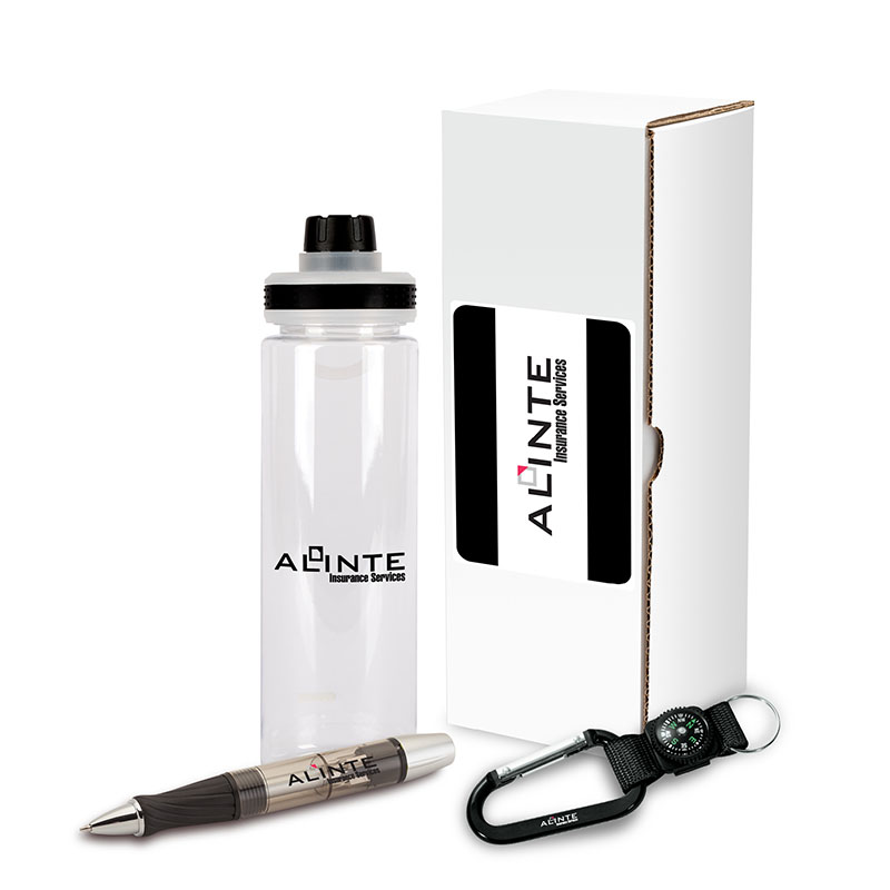 Picture of Performance 3-Piece Safety Gift Set