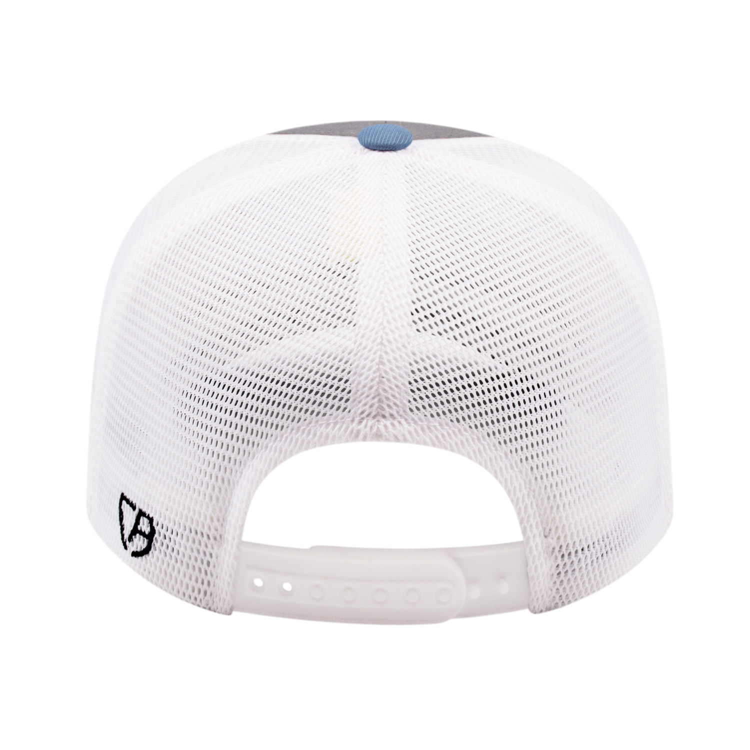 Picture of Flexfit 110® Mélange Trucker Cap