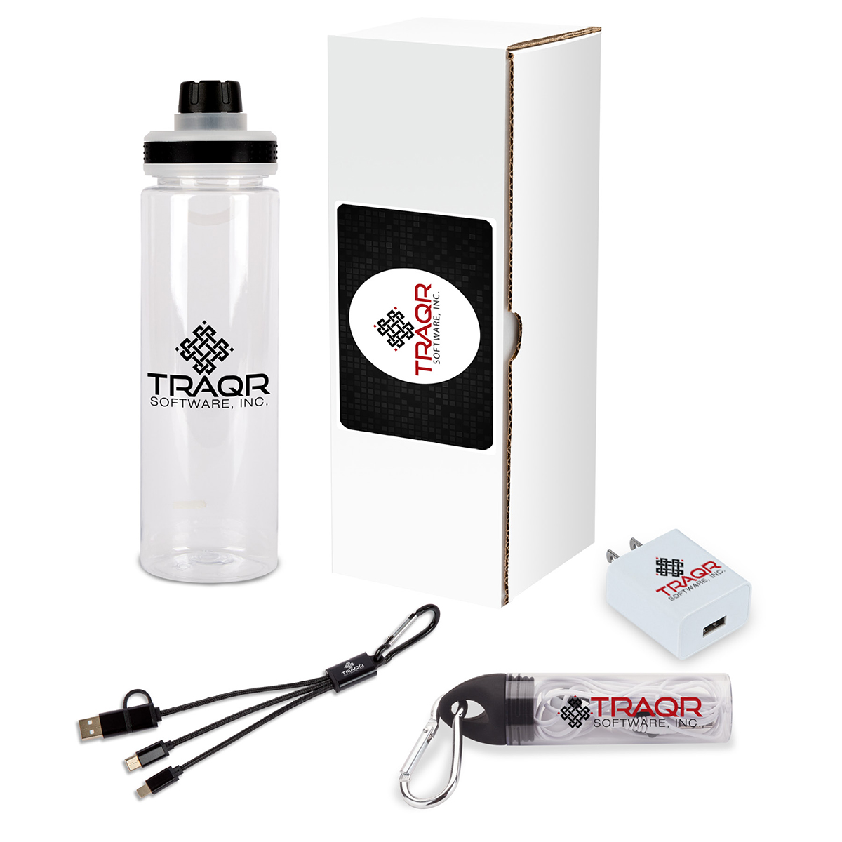 Picture of Digital 4-Piece Technology Gift Set