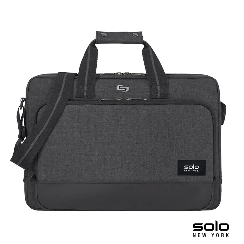 Picture of Solo New York Astor Slim Brief