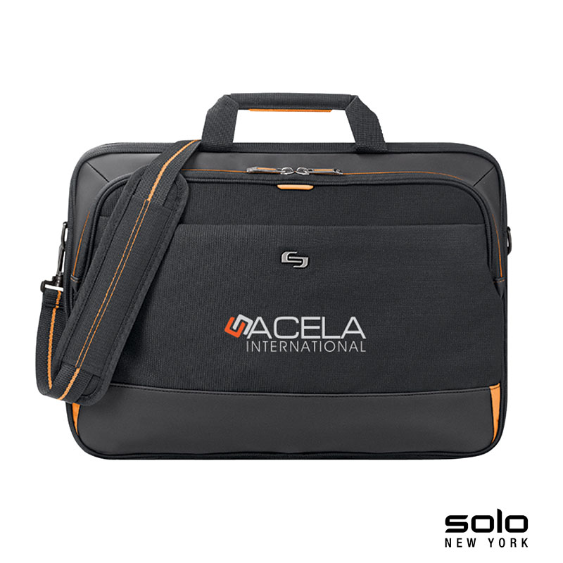 Picture of Solo New York Focus Briefcase