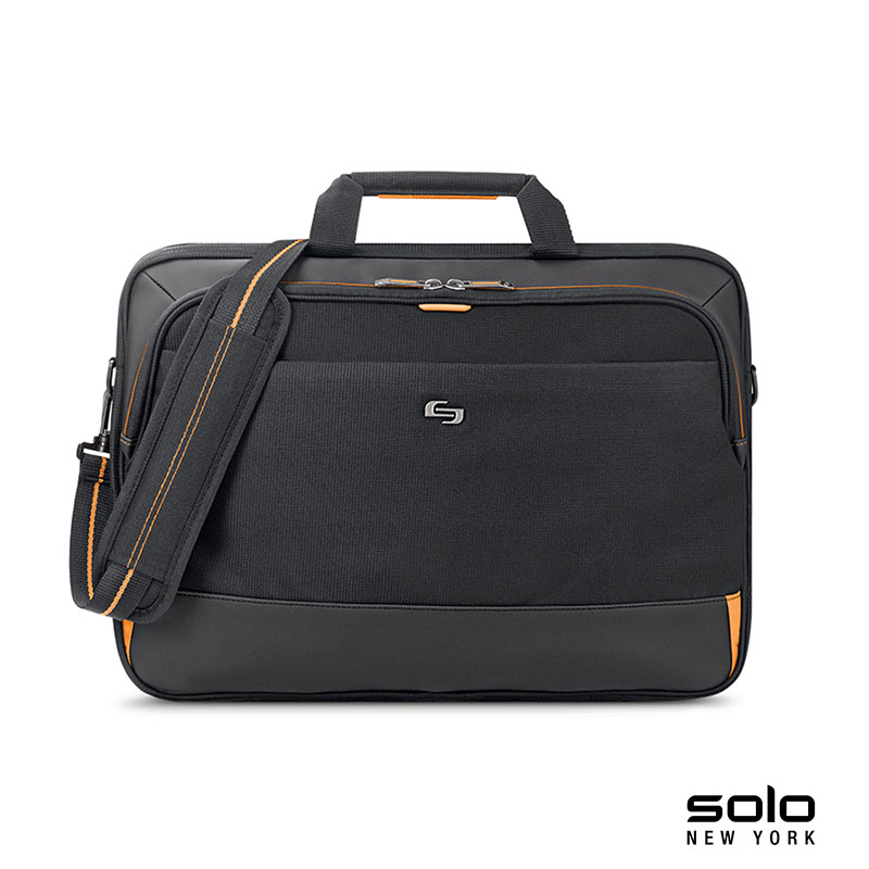 Picture of Solo New York Focus Briefcase