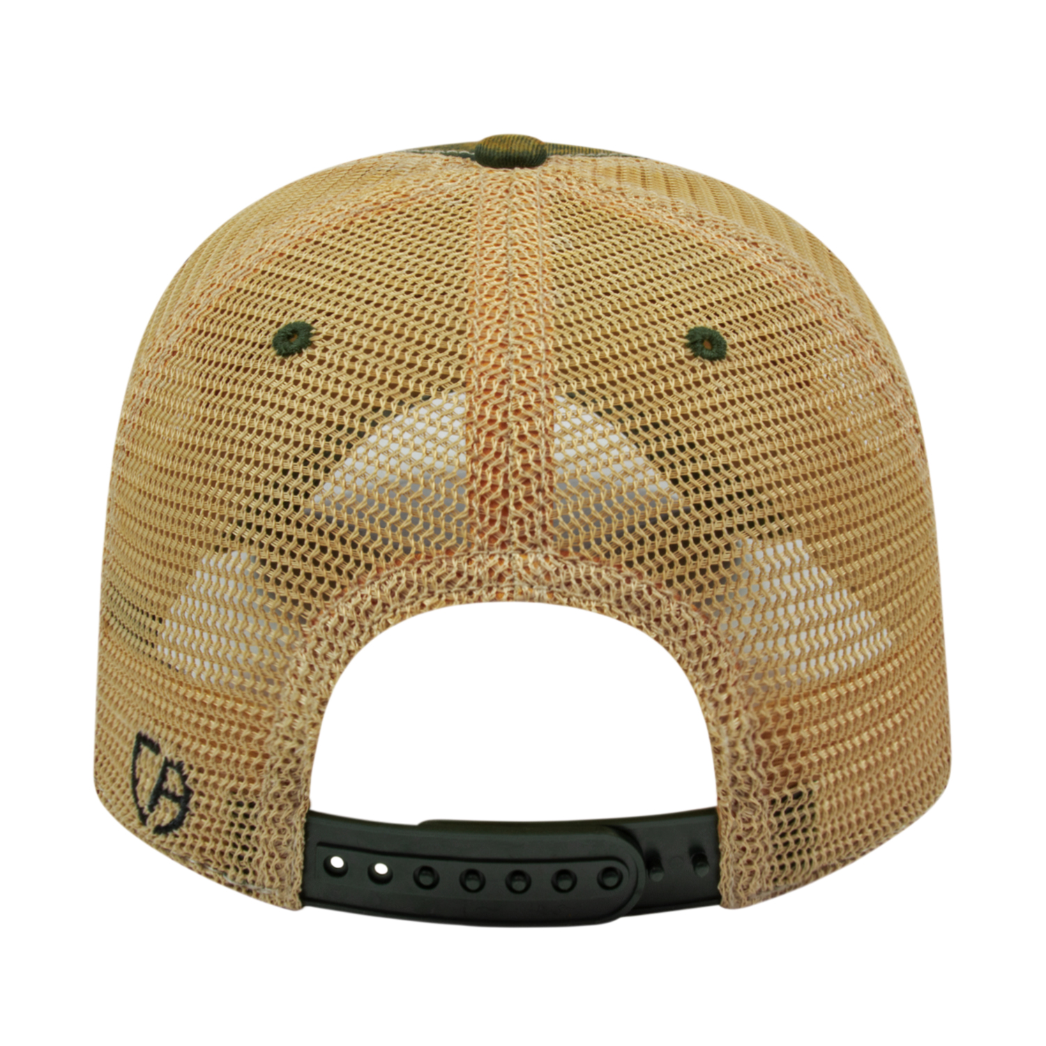Picture of Premium Vintage Washed Mesh Back Cap