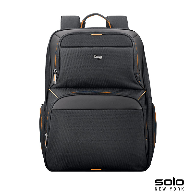 Picture of Solo New York Thrive Backpack