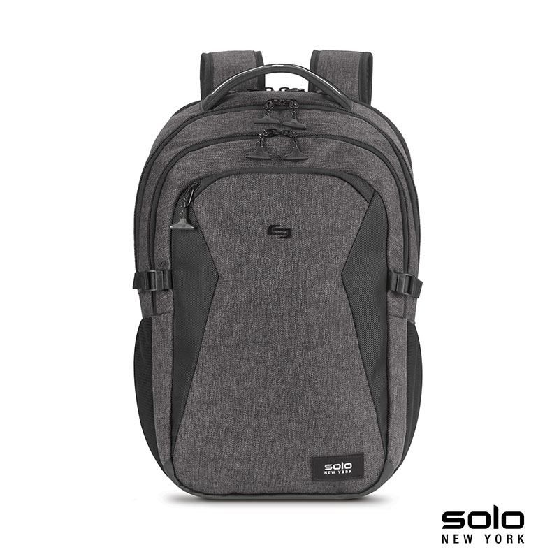 Picture of Solo New York Unbound TSA Backpack