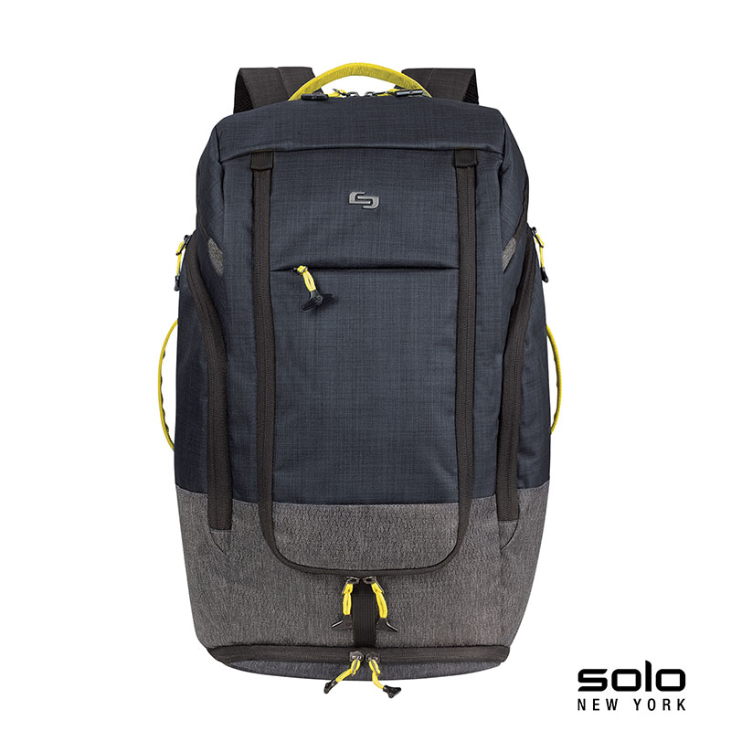 Picture of Solo New York Everyday Max Recycled Backpack
