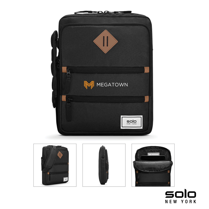 Picture of Solo New York Hydro Sling