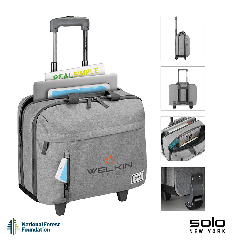 Picture of Solo New York Re:start Underseater