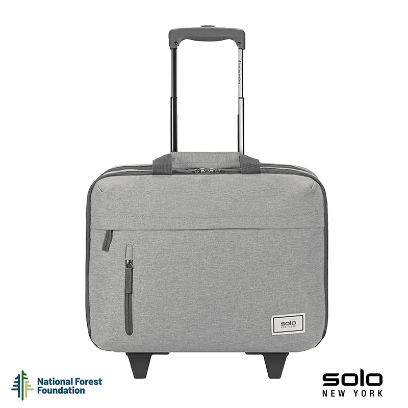 Picture of Solo New York Re:start Underseater