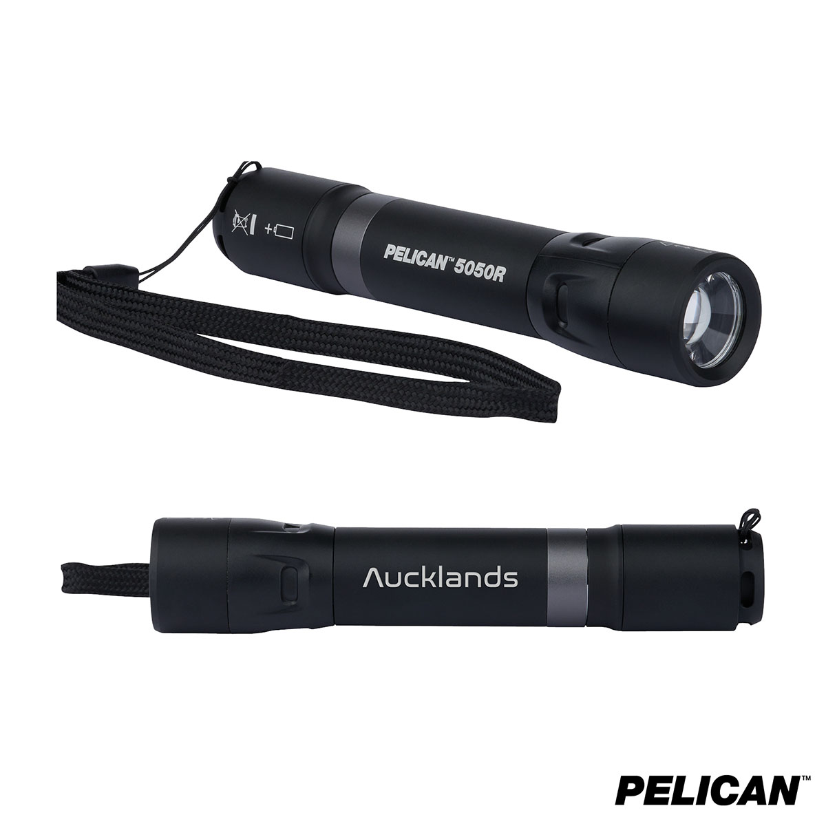 Picture of Pelican 5050R Rechargeable Flashlight