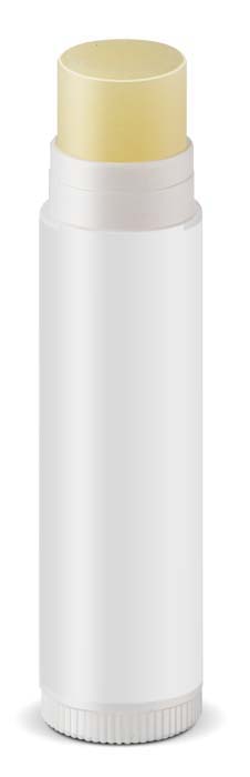 Picture of Lip Balm Moisturizer with Natural Beeswax