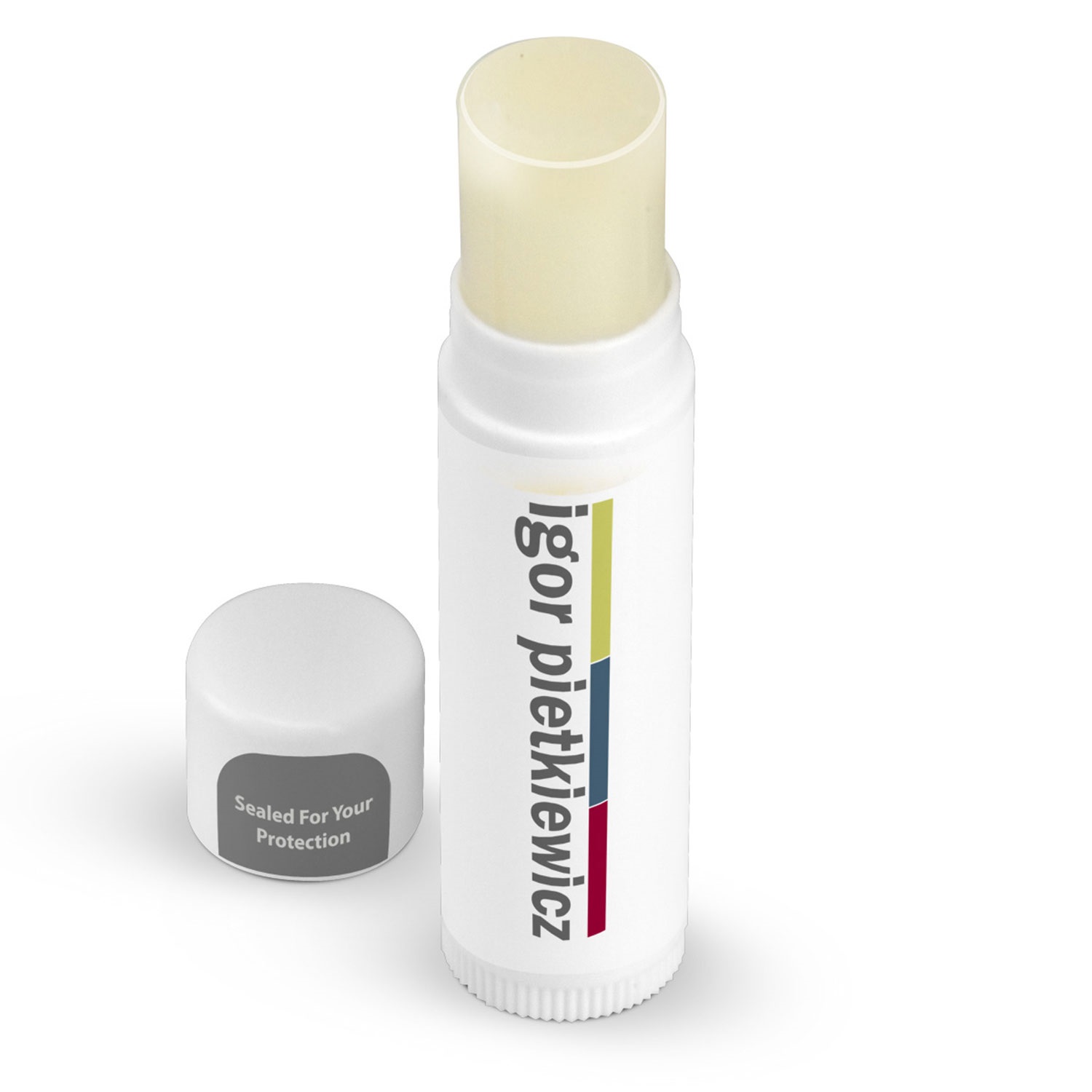 Picture of Lip Moisturizer with Sunscreen
