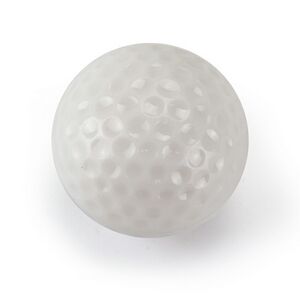 Picture of Lip Balm Golf Ball Moisturizer Container