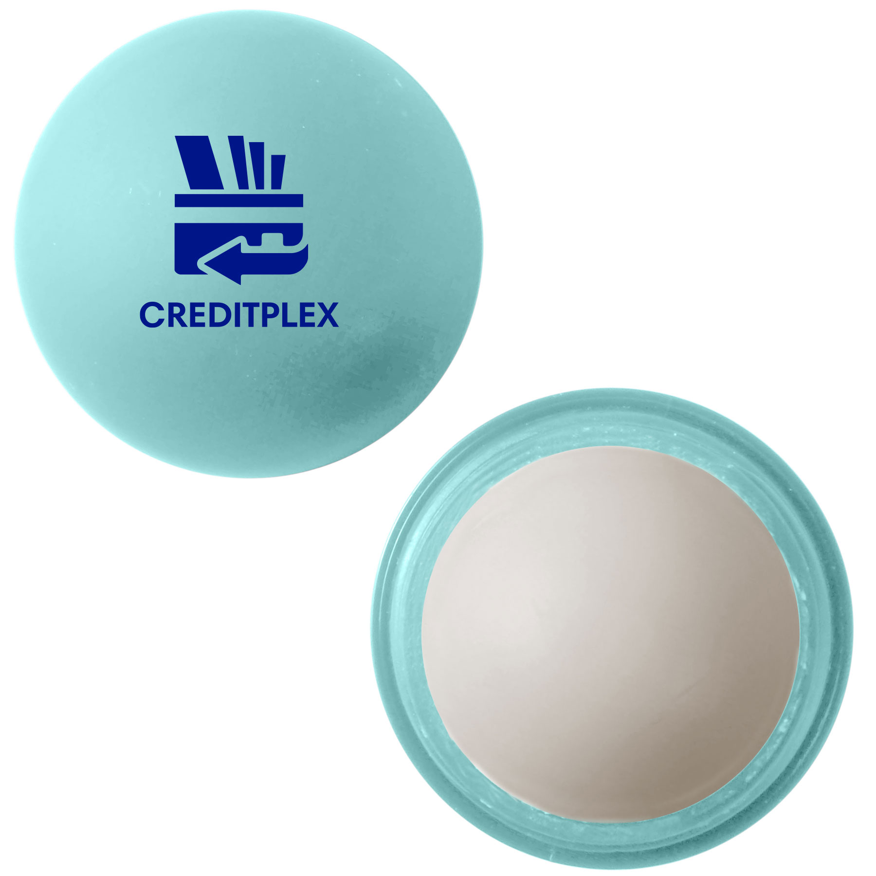 Picture of Lip Balm Ball with Moisturizer - Comfort Holder
