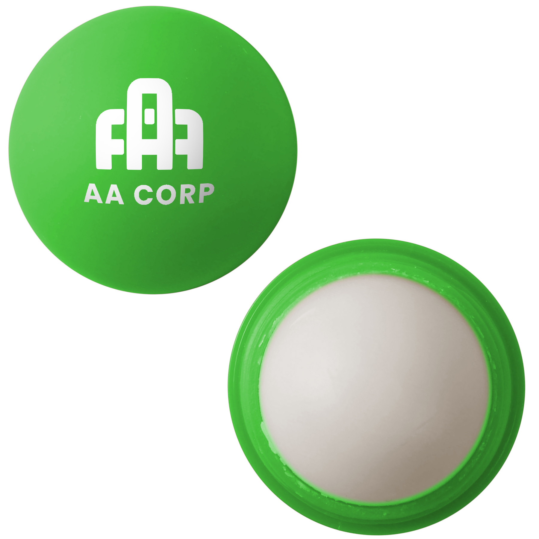 Picture of Lip Balm Ball with Moisturizer - Comfort Holder