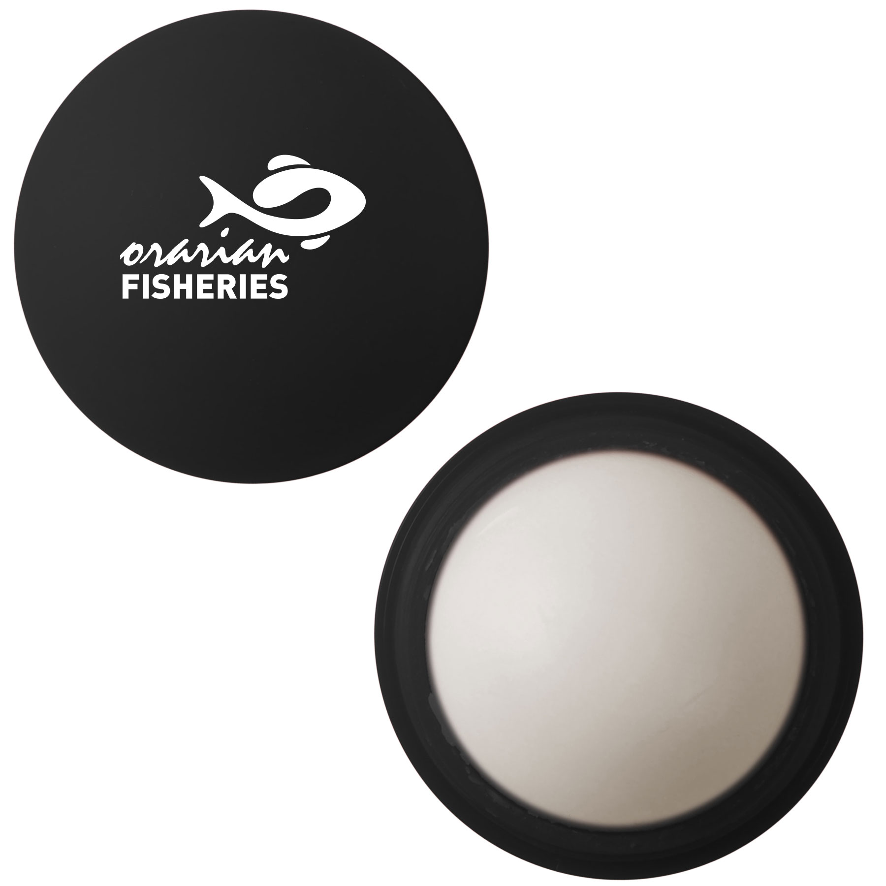 Picture of Lip Balm Ball with Moisturizer - Comfort Holder