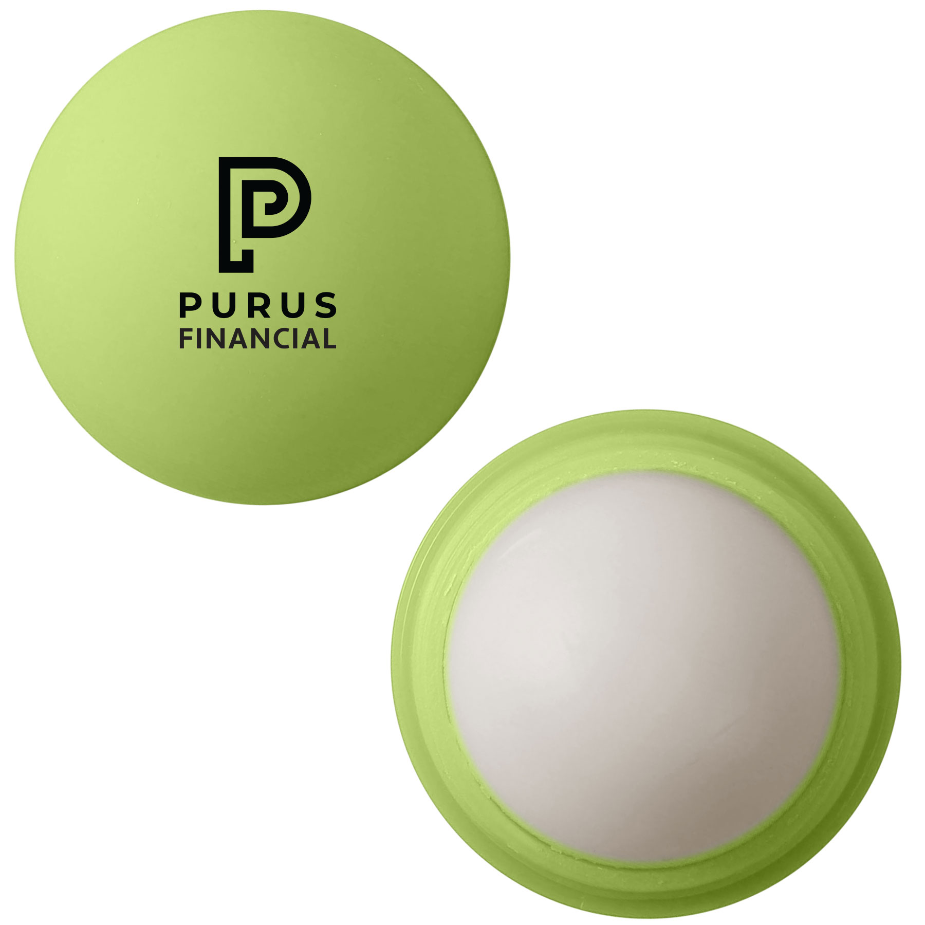 Picture of Lip Balm Ball with Moisturizer - Comfort Holder