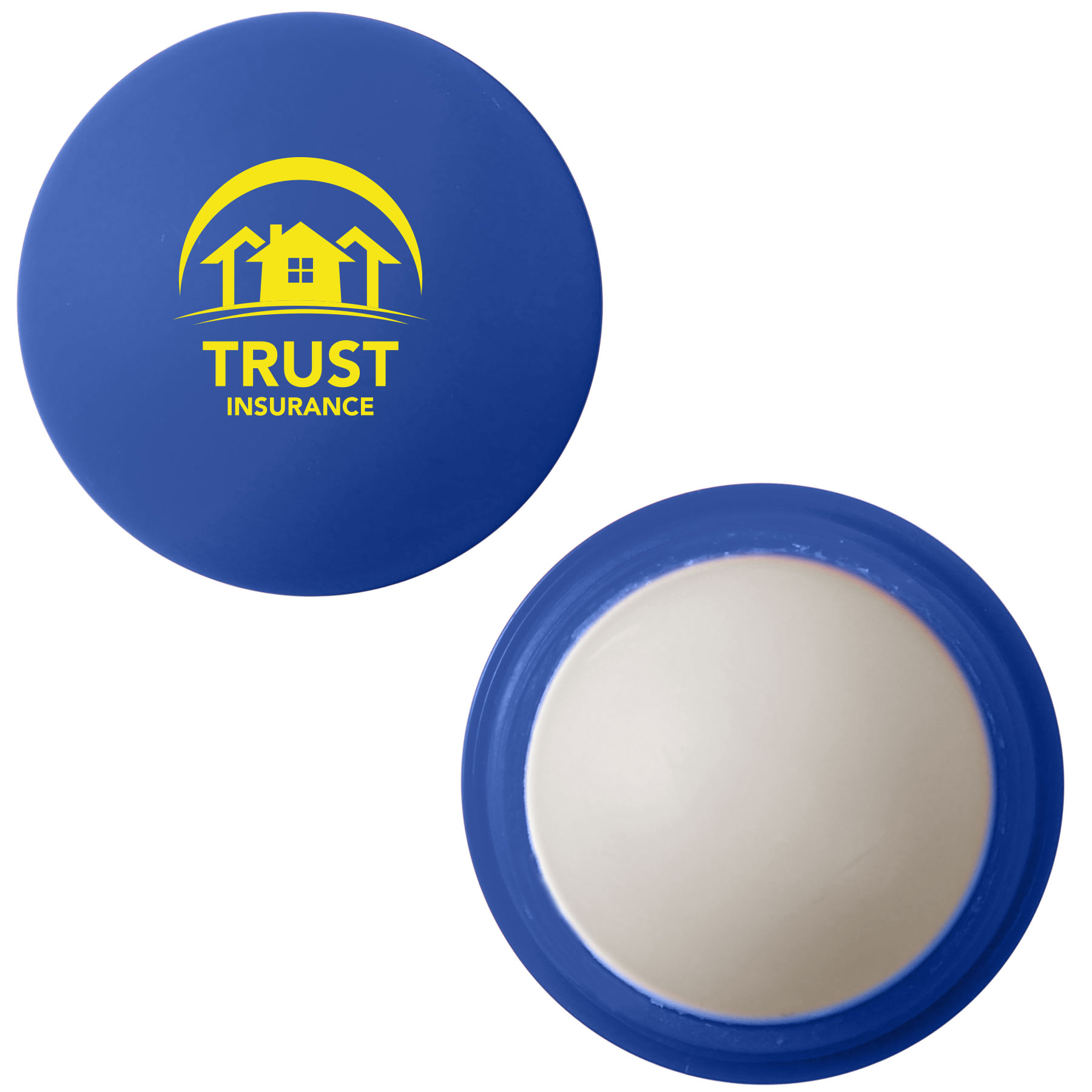 Picture of Lip Balm Ball with Moisturizer - Comfort Holder