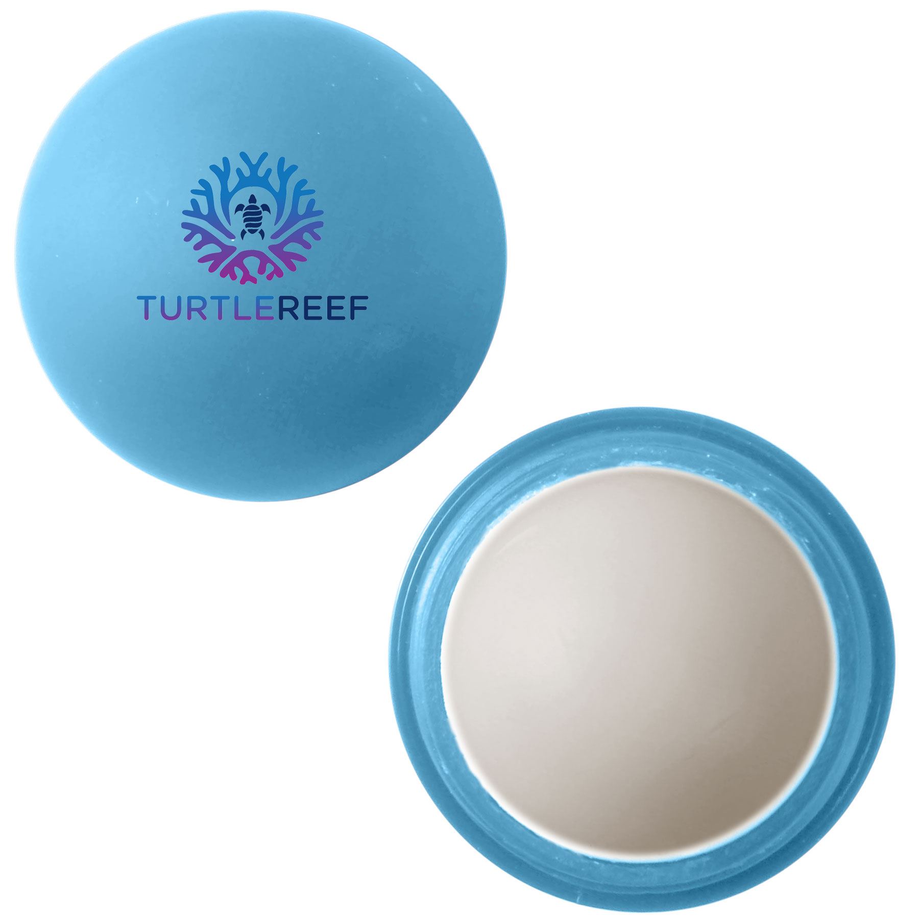 Picture of Lip Balm Ball with Moisturizer - Comfort Holder