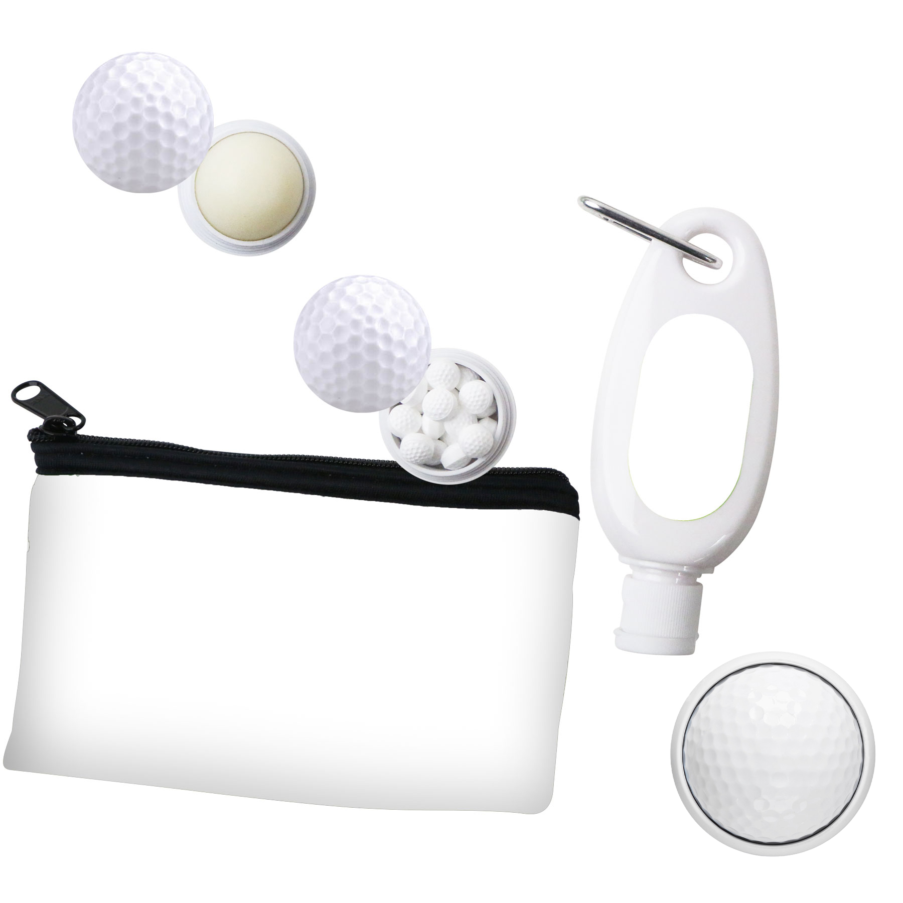 Picture of Golf Kit