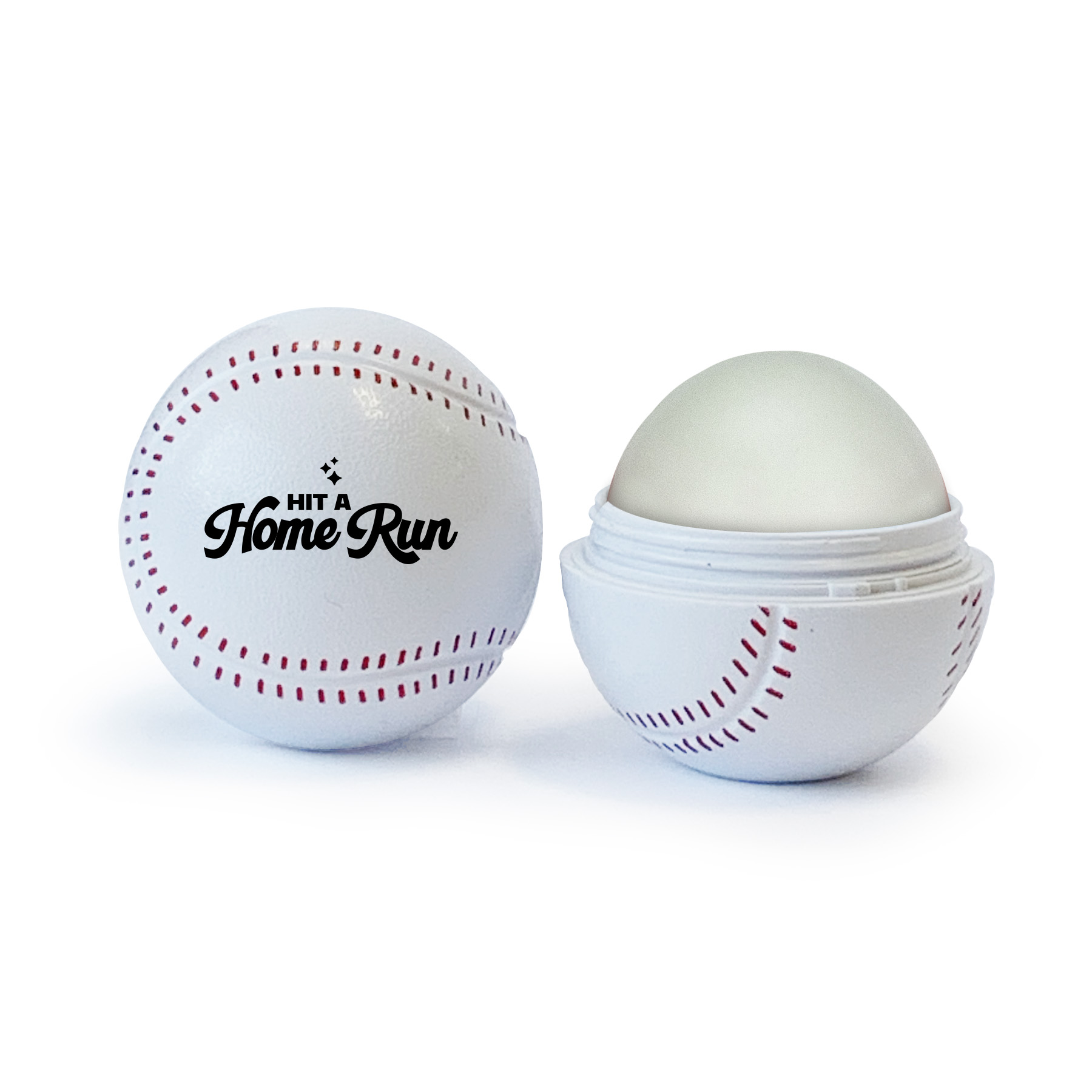 Picture of Baseball Lip Moisturizer with Sunscreen
