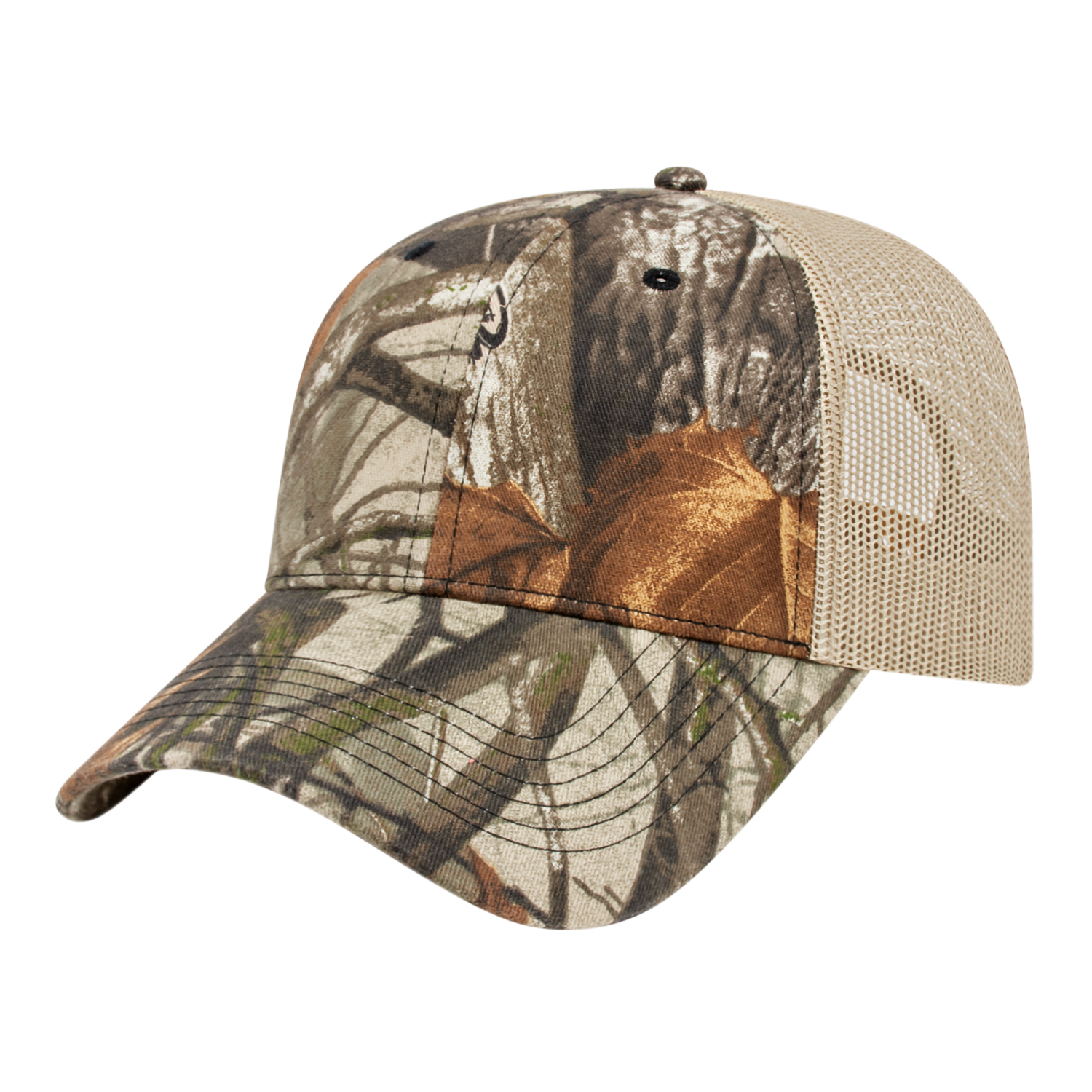 Picture of Next G2™ Camo Trucker Cap