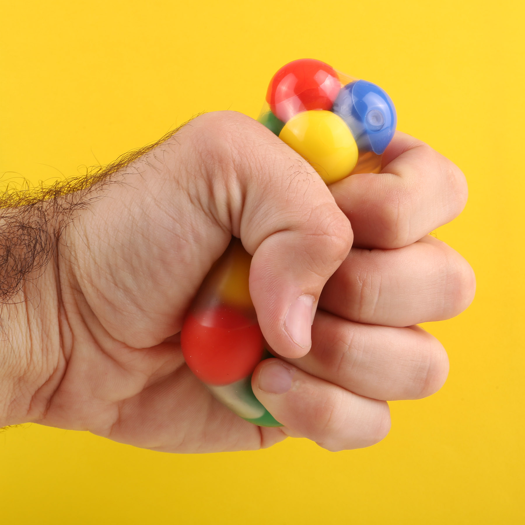 Picture of Molecool Stress Reliever Ball