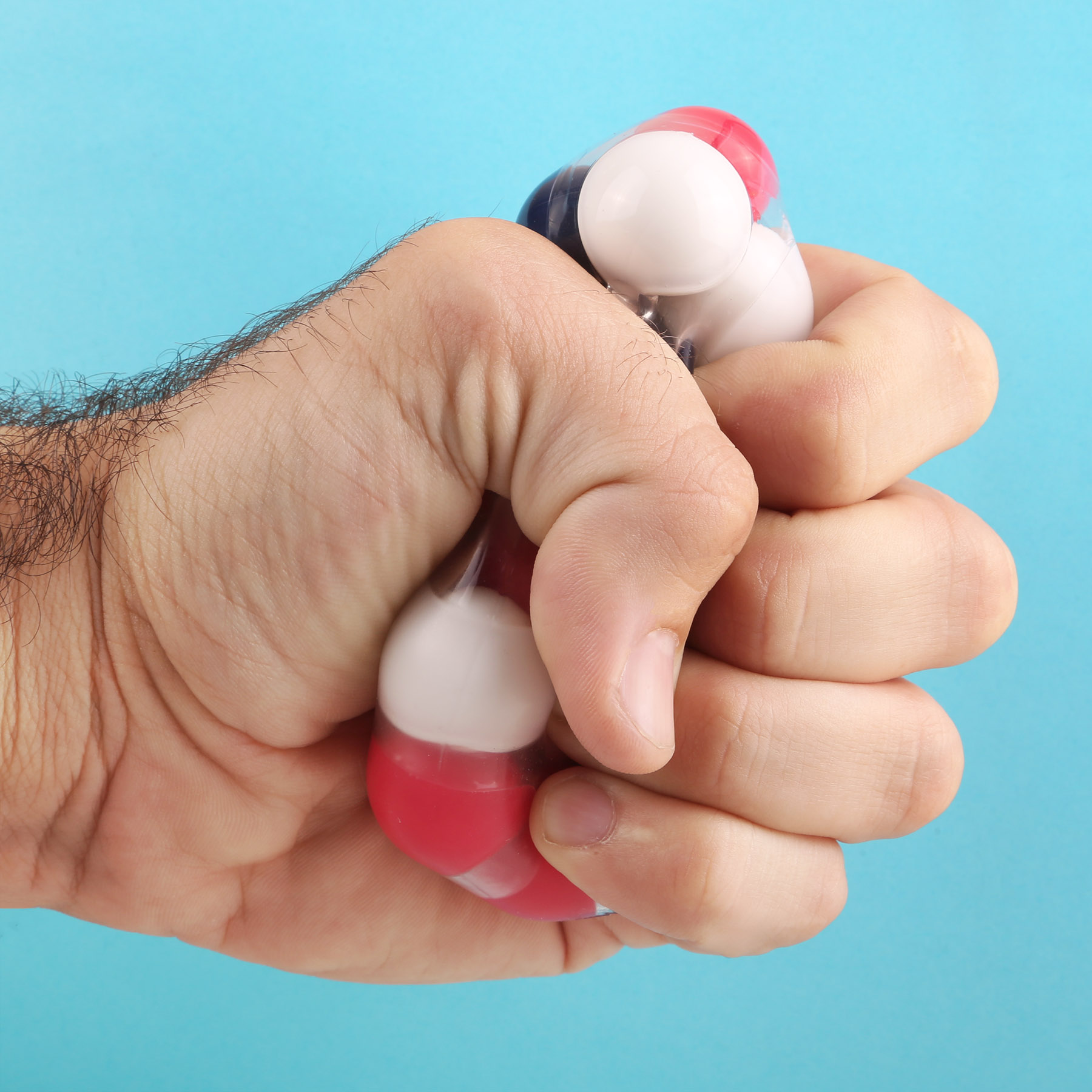 Picture of Molecool Stress Reliever Ball