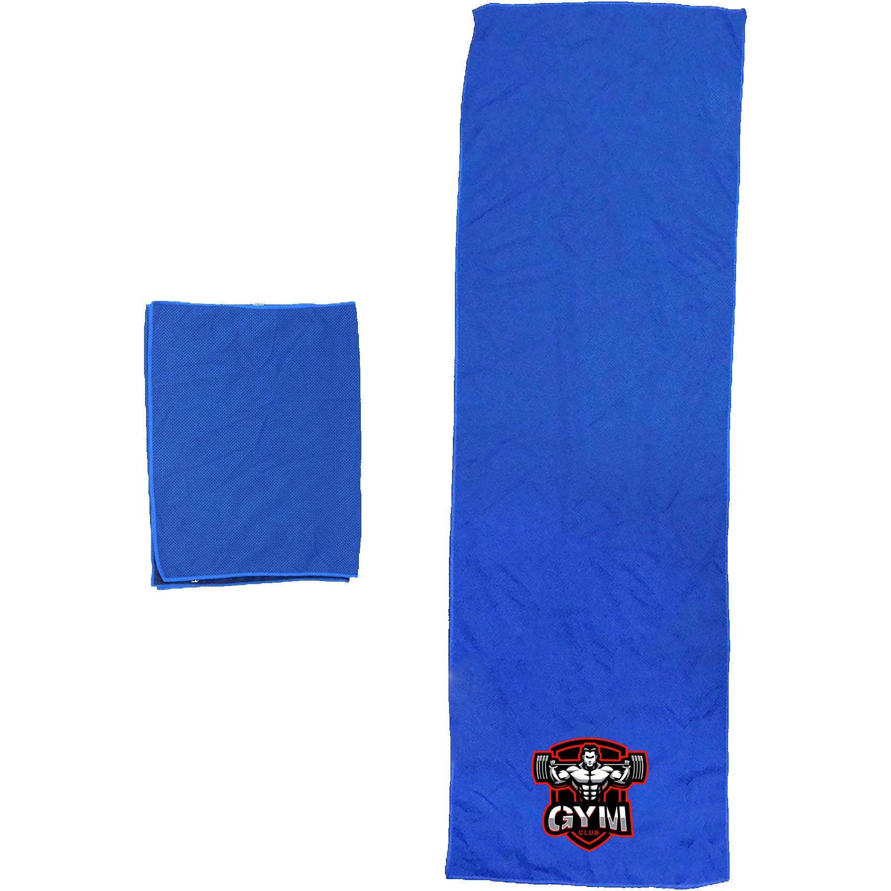 Picture of Krienes Cooling Sports Towel