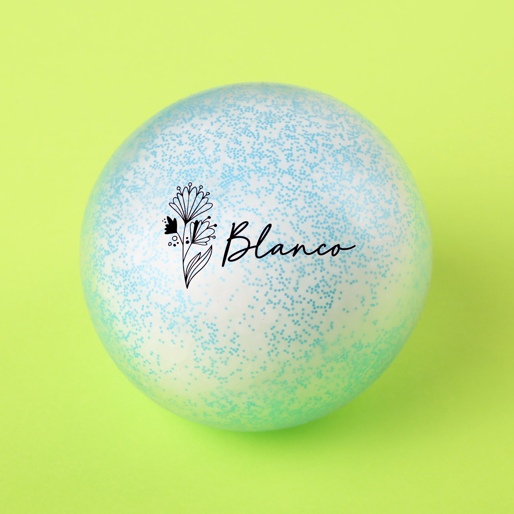 Picture of Sparkle Crunch Stress Ball