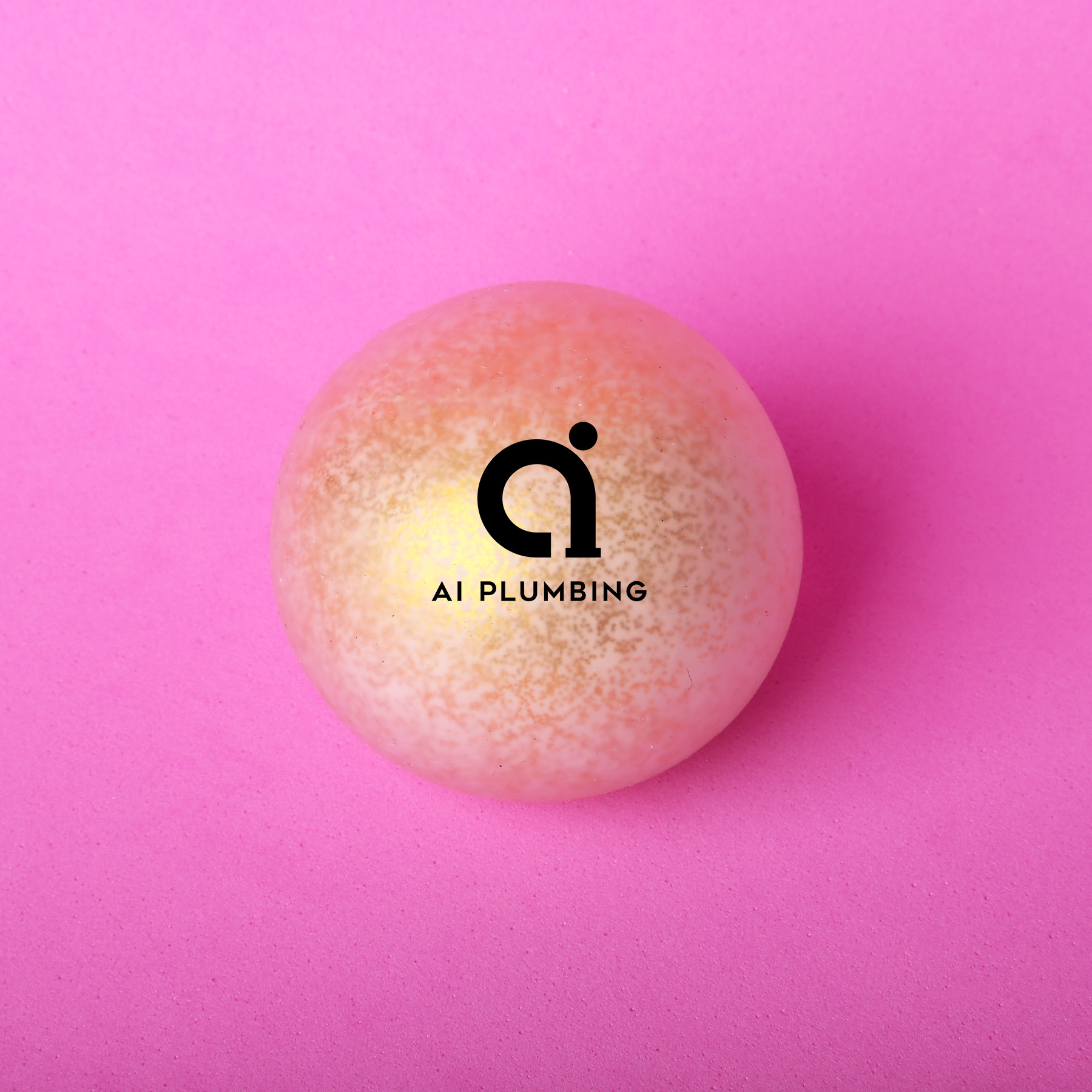 Picture of Sparkle Crunch Stress Ball