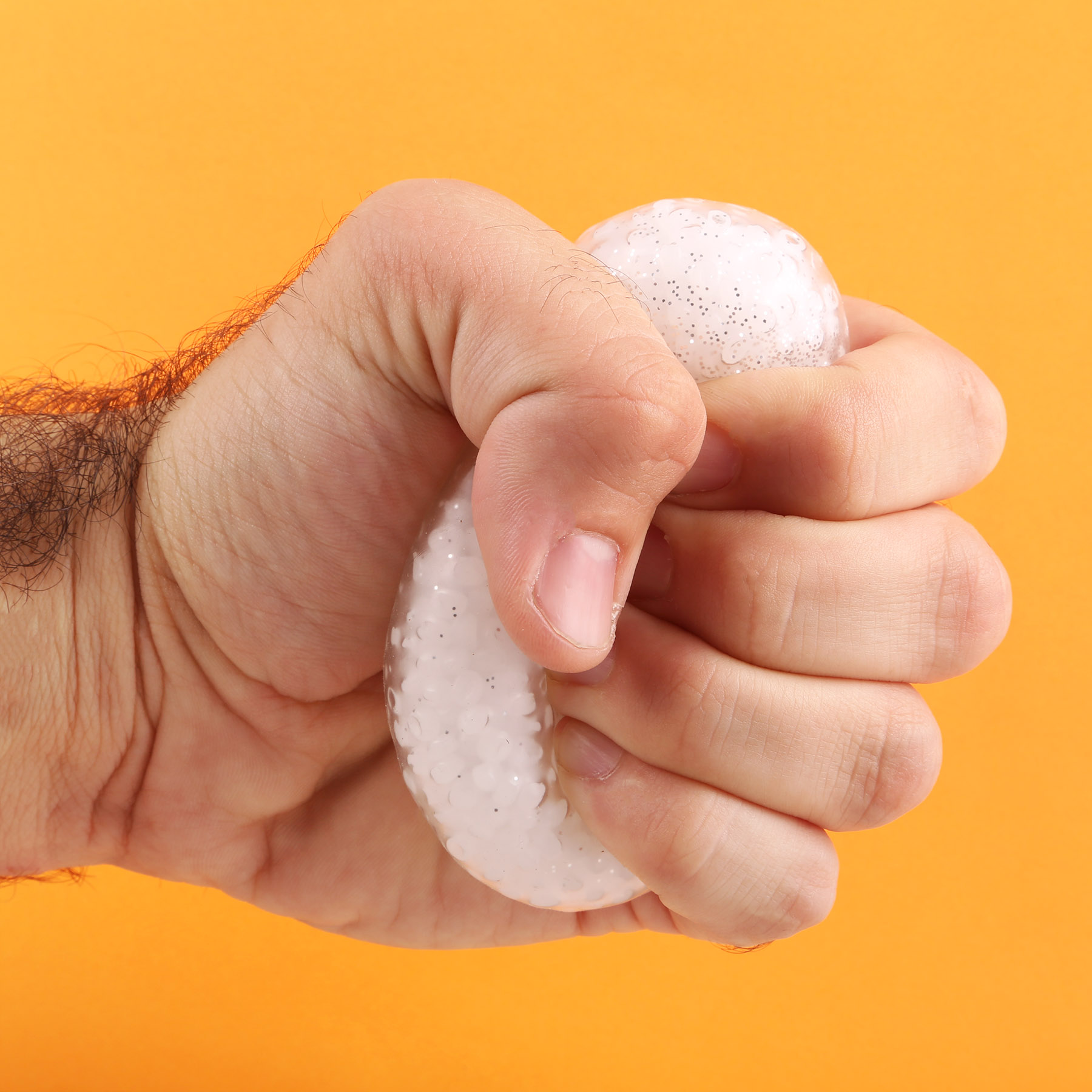 Picture of Sparkle Crunch Stress Ball