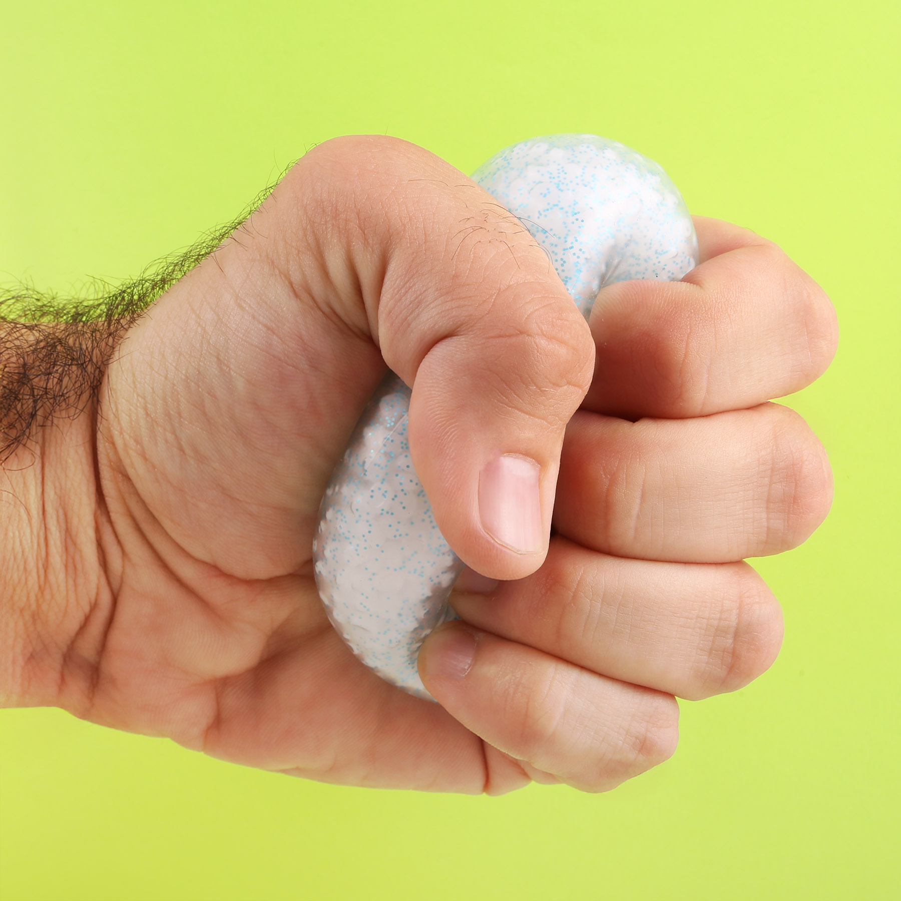 Picture of Sparkle Crunch Stress Ball