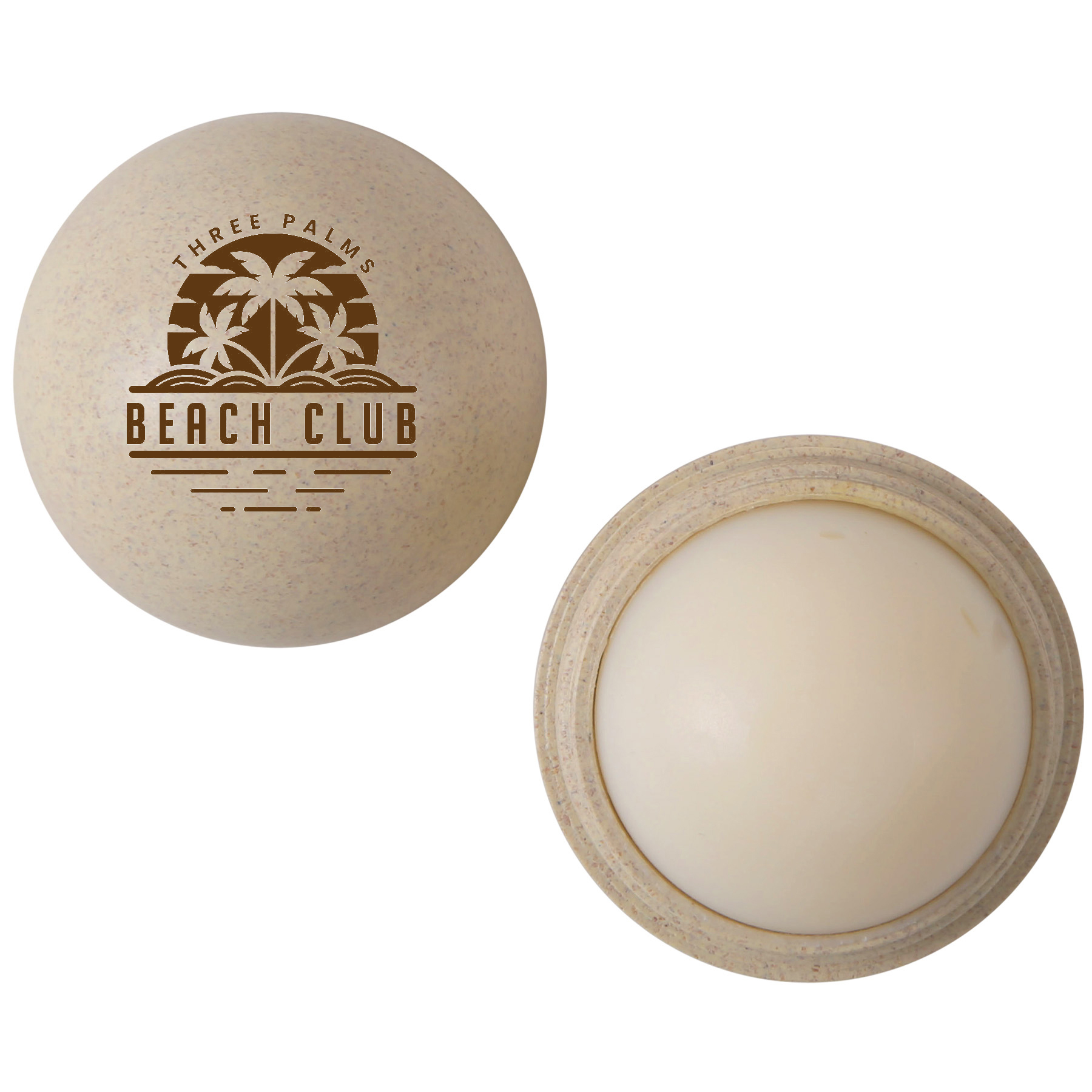 Picture of Wheat Straw All Natural Lip Moisturizer