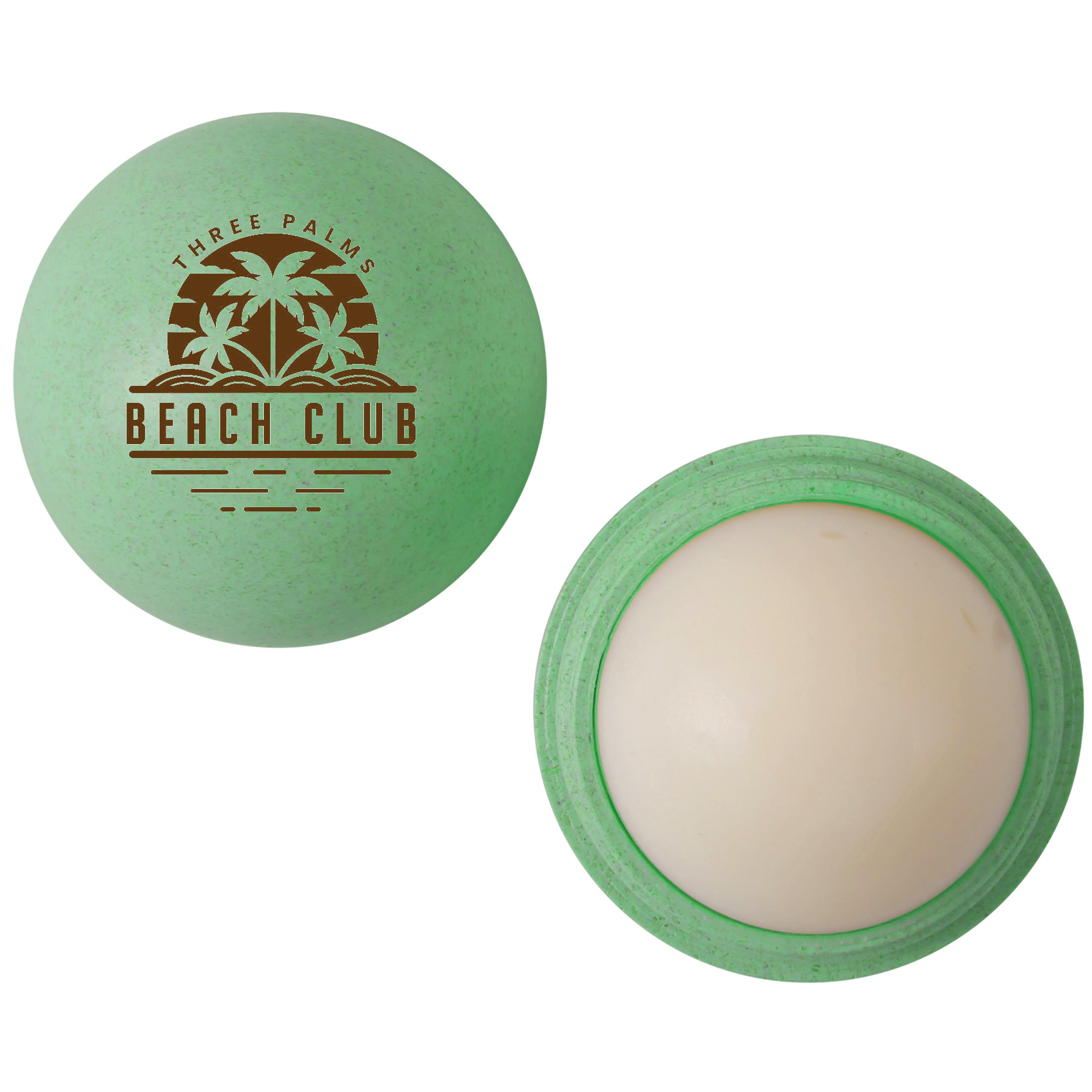 Picture of Wheat Straw All Natural Lip Moisturizer