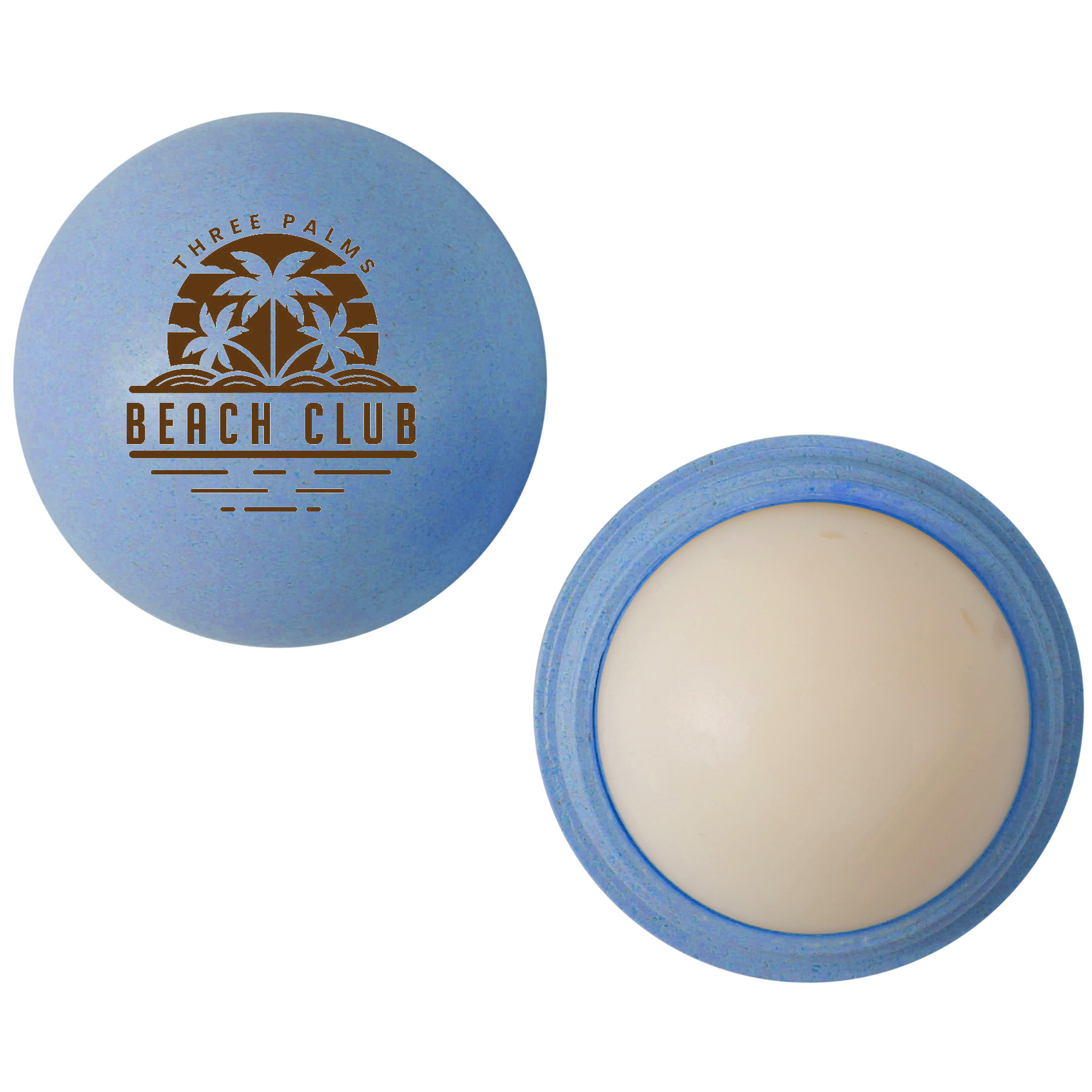 Picture of Wheat Straw All Natural Lip Moisturizer