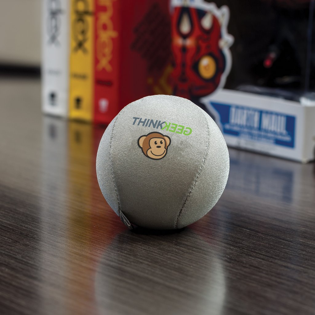 Picture of Cyber Gel® HGX Stress Relief Ball
