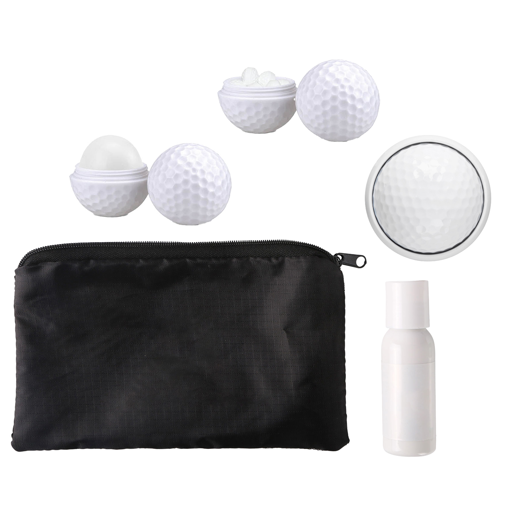 Picture of Golf & Go Kit Small