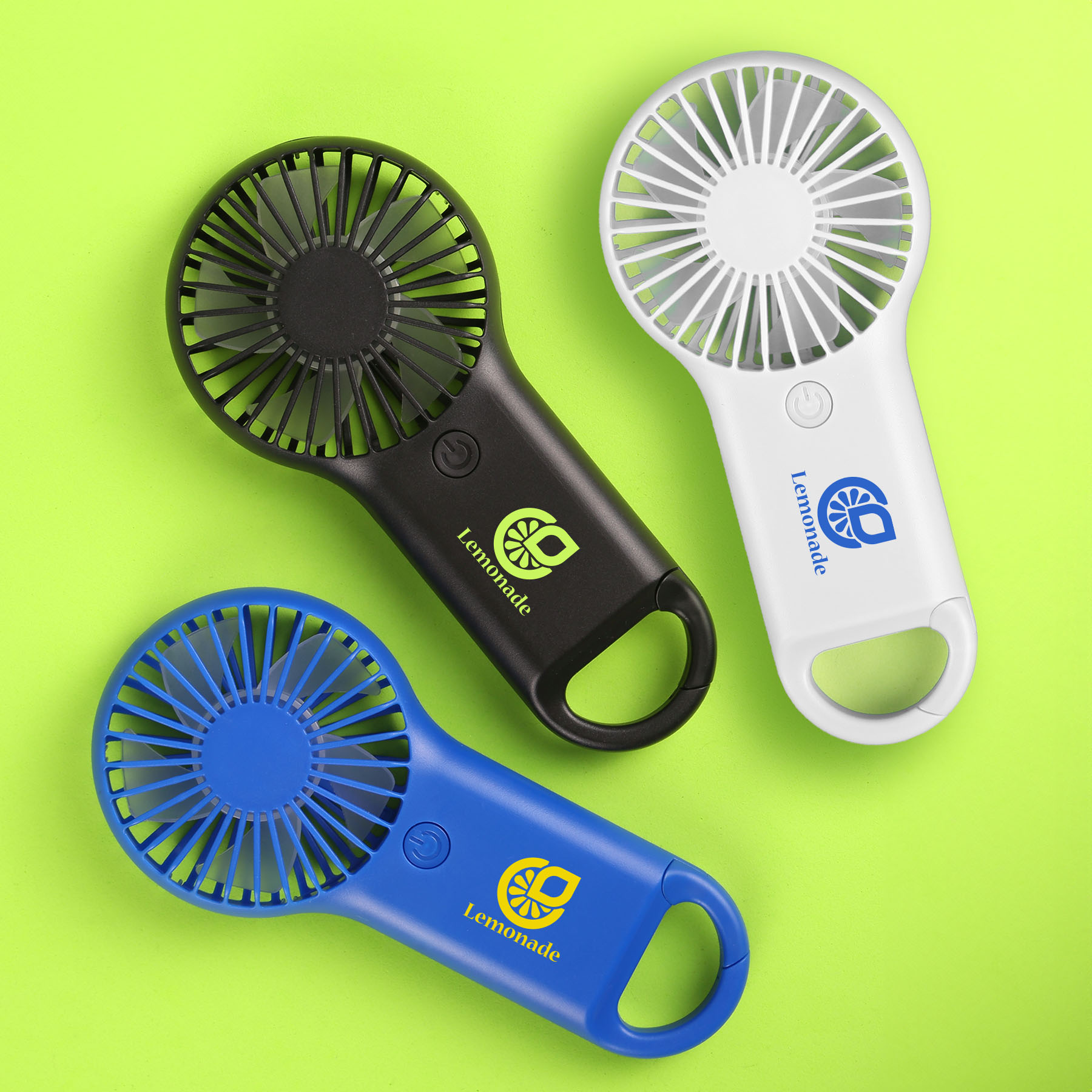 Picture of E-Z Breezy Mini Travel Fan