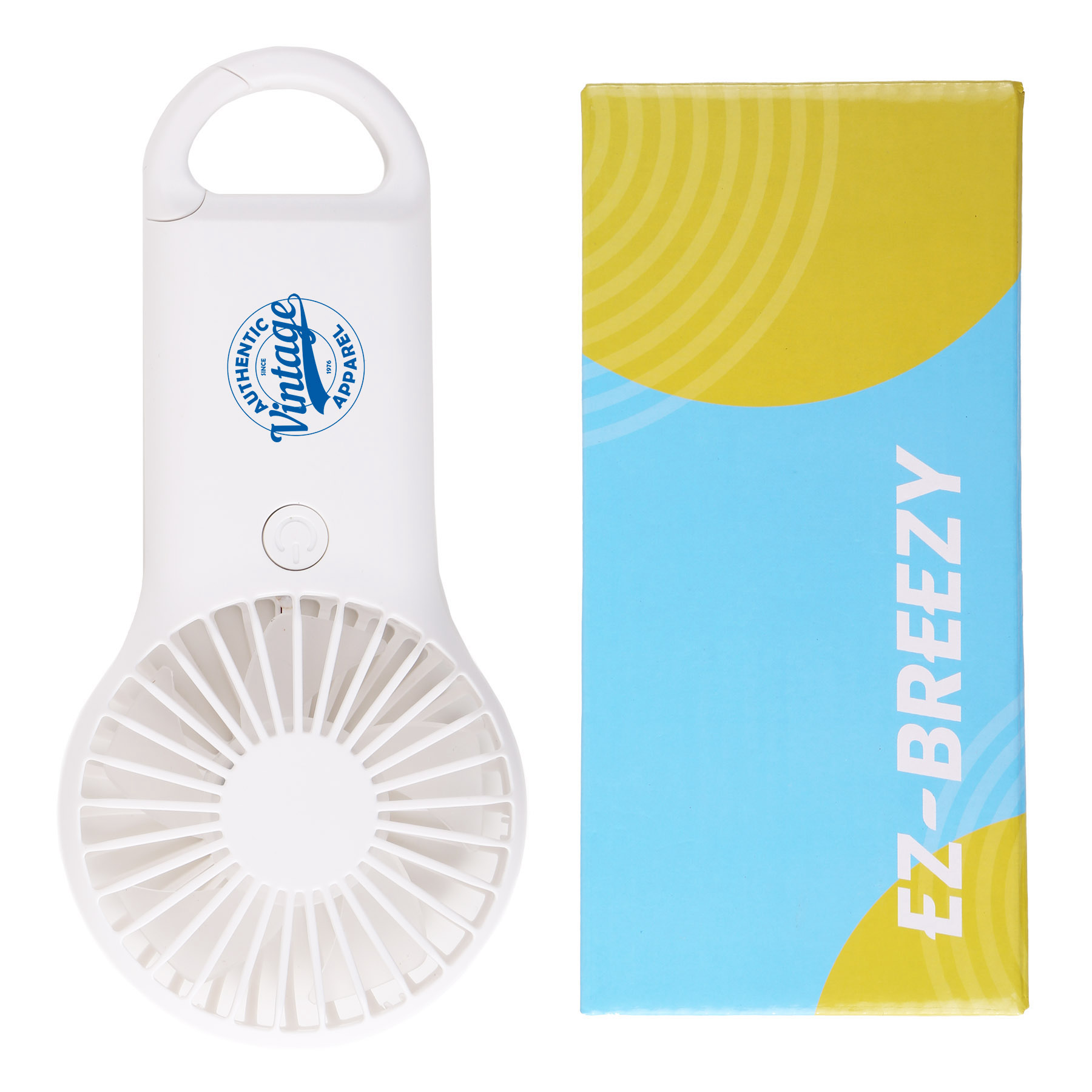 Picture of E-Z Breezy Mini Travel Fan