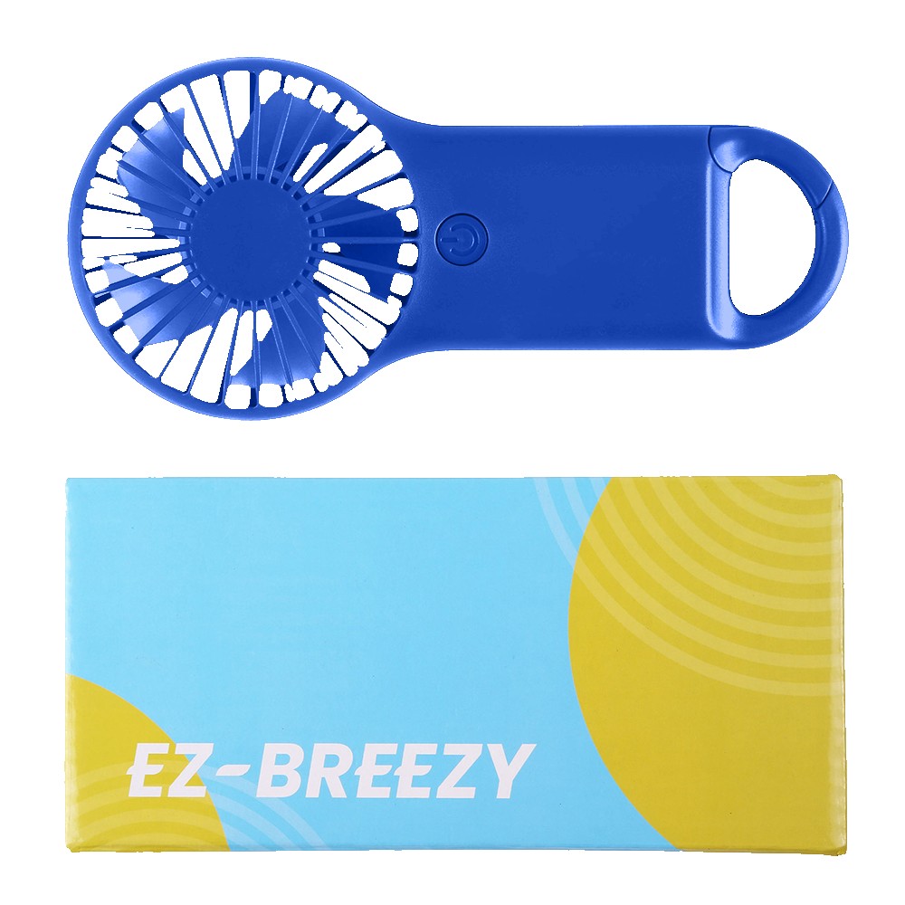 Picture of E-Z Breezy Mini Travel Fan